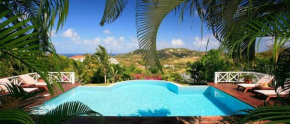 Beautiful 3 Br Villa in Cap Estate